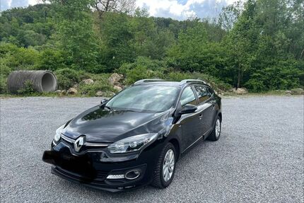 Renault Megane Gebrauchtwagen