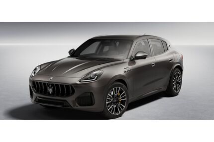 Maserati Grecale Gebrauchtwagen