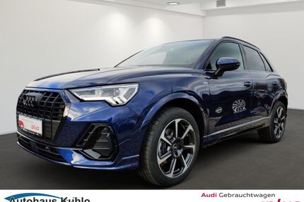 Audi Q3 Gebrauchtwagen