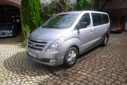 Hyundai H-1 Starex Gebrauchtwagen