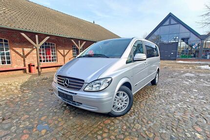 Mercedes-Benz Viano Gebrauchtwagen