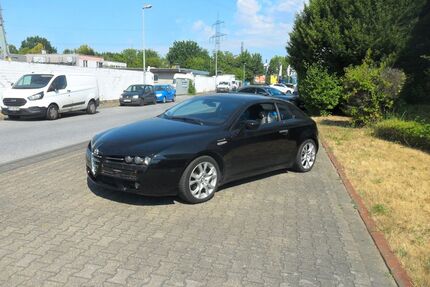 Alfa Romeo Brera Gebrauchtwagen