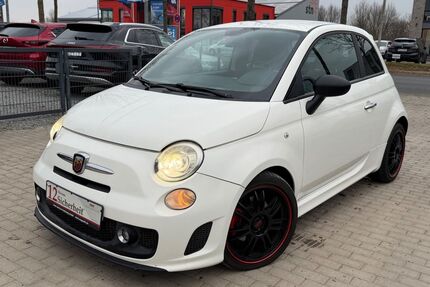 Abarth 500 Gebrauchtwagen