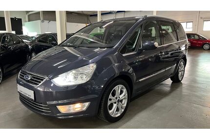 Ford Galaxy Gebrauchtwagen