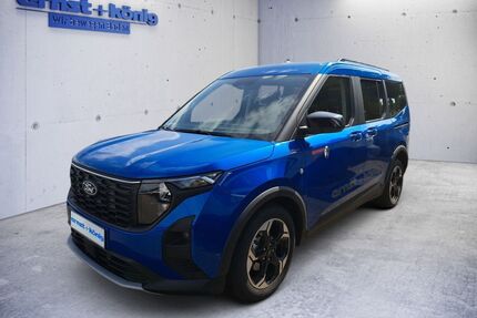 Ford Tourneo Courier Gebrauchtwagen