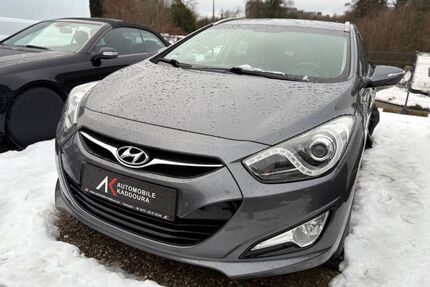 Hyundai i40 Gebrauchtwagen