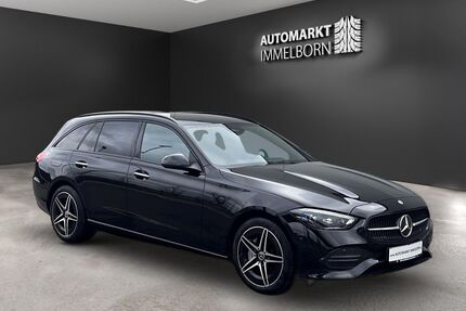 Mercedes-Benz C 300 Gebrauchtwagen