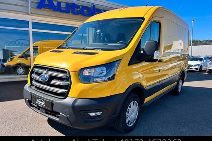 Ford Transit Gebrauchtwagen