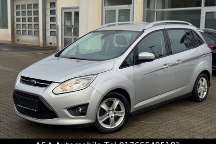 Ford Grand C-Max Gebrauchtwagen