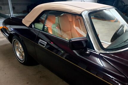 Jaguar XJS Gebrauchtwagen