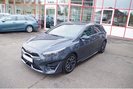 Kia ceed / Ceed Gebrauchtwagen
