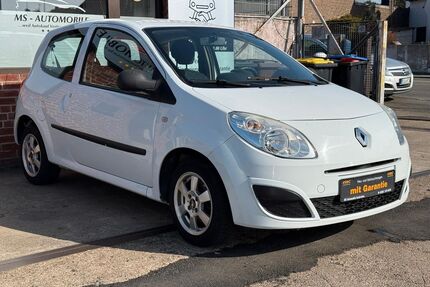Renault Twingo Gebrauchtwagen