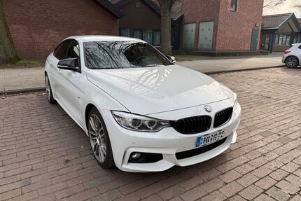 BMW 420 Gran Coupé Gebrauchtwagen