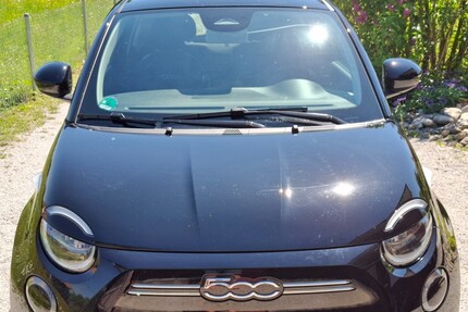 Fiat E 500 Gebrauchtwagen