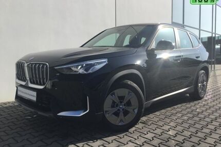 BMW iX1 Gebrauchtwagen