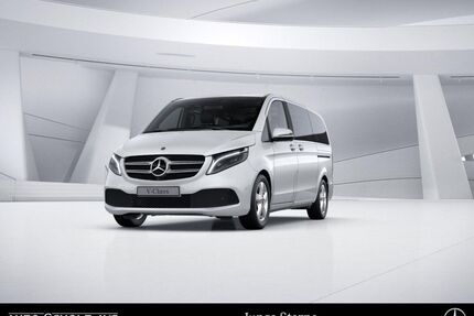 Mercedes-Benz V 250 Gebrauchtwagen