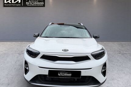 Kia Stonic Gebrauchtwagen