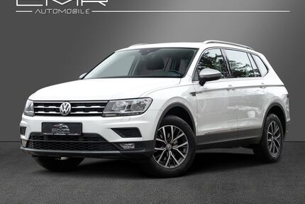 VW Tiguan Allspace Gebrauchtwagen