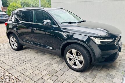 Volvo XC40 Gebrauchtwagen