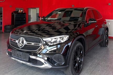 Mercedes-Benz GLC 300 Gebrauchtwagen