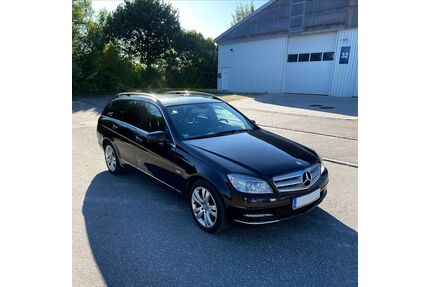 Mercedes-Benz C 220 Gebrauchtwagen