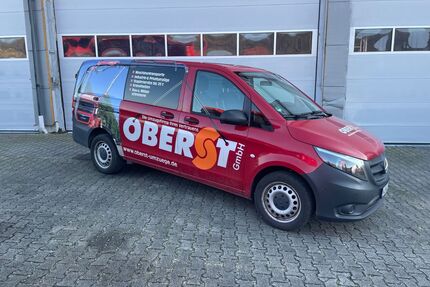 Mercedes-Benz Vito Gebrauchtwagen