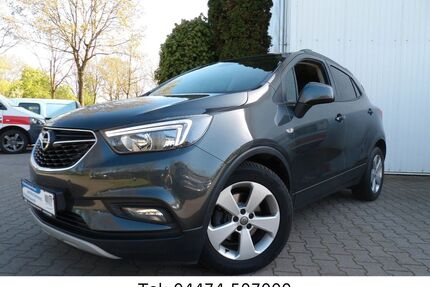 Opel Mokka Gebrauchtwagen
