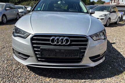 Audi A3 Gebrauchtwagen
