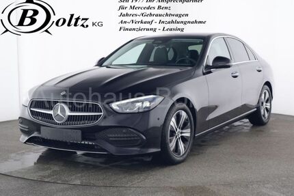 Mercedes-Benz C 180 Gebrauchtwagen