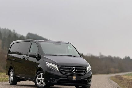 Mercedes-Benz Vito Gebrauchtwagen
