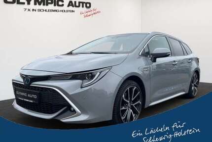 Toyota Corolla Gebrauchtwagen