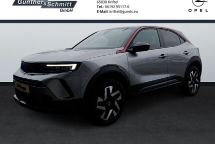 Opel Mokka Gebrauchtwagen