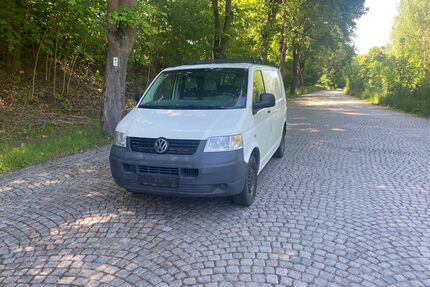 VW T5 Transporter Gebrauchtwagen