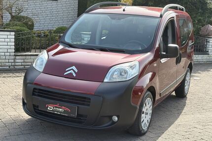 Citroen Nemo Gebrauchtwagen