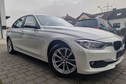 BMW 320 Gebrauchtwagen