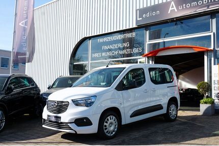 Opel Combo Gebrauchtwagen