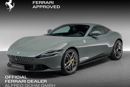 Ferrari Roma Gebrauchtwagen