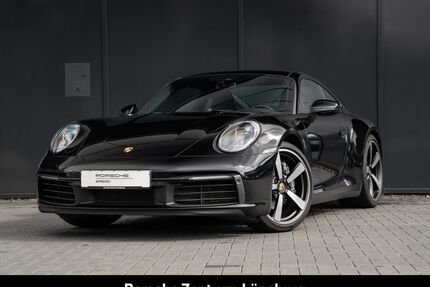 Porsche 992 Gebrauchtwagen