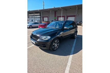 BMW X5 M50 Gebrauchtwagen