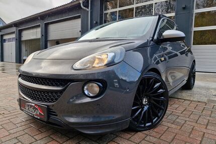 Opel Adam Gebrauchtwagen