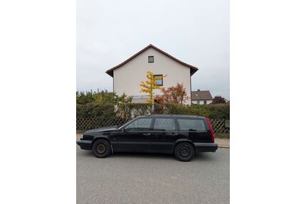 Volvo 850 Gebrauchtwagen