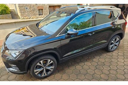 Seat Ateca Gebrauchtwagen