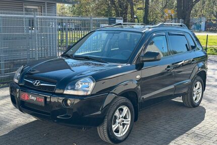 Hyundai TUCSON Gebrauchtwagen