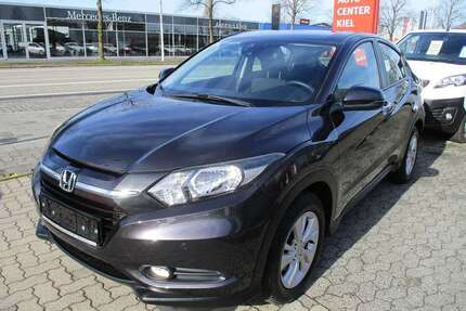 Honda HR-V Gebrauchtwagen