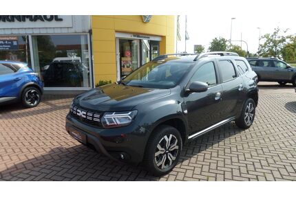 Dacia Duster Gebrauchtwagen