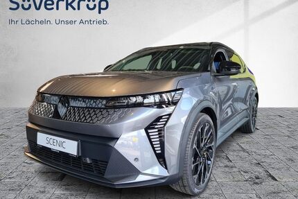 Renault Scenic Gebrauchtwagen