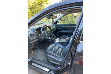 Renault Koleos Gebrauchtwagen