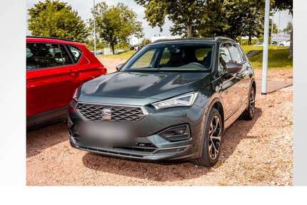 Seat Tarraco Gebrauchtwagen