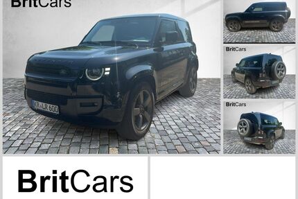 Land Rover Defender Gebrauchtwagen