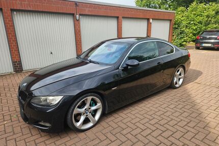 BMW 335 Gebrauchtwagen